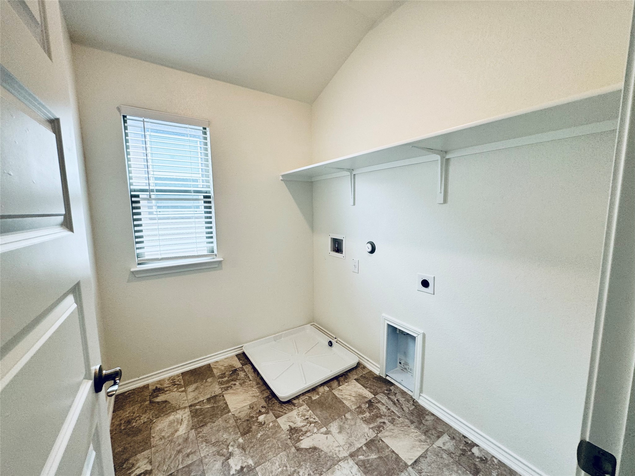 709 Jud Allen Way Leander, TX 78641 - Photo 26 of 29 Laundry Room Upstairs