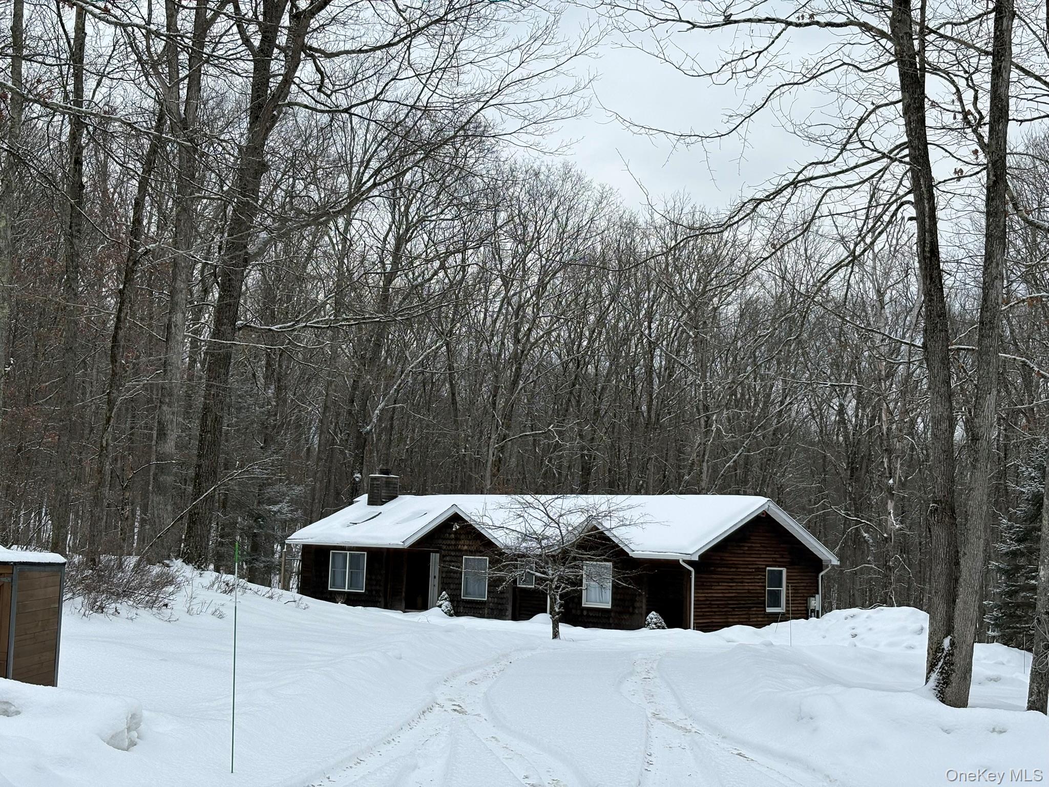 84 Country Road Callicoon, NY 12723 - Photo 1 of 1