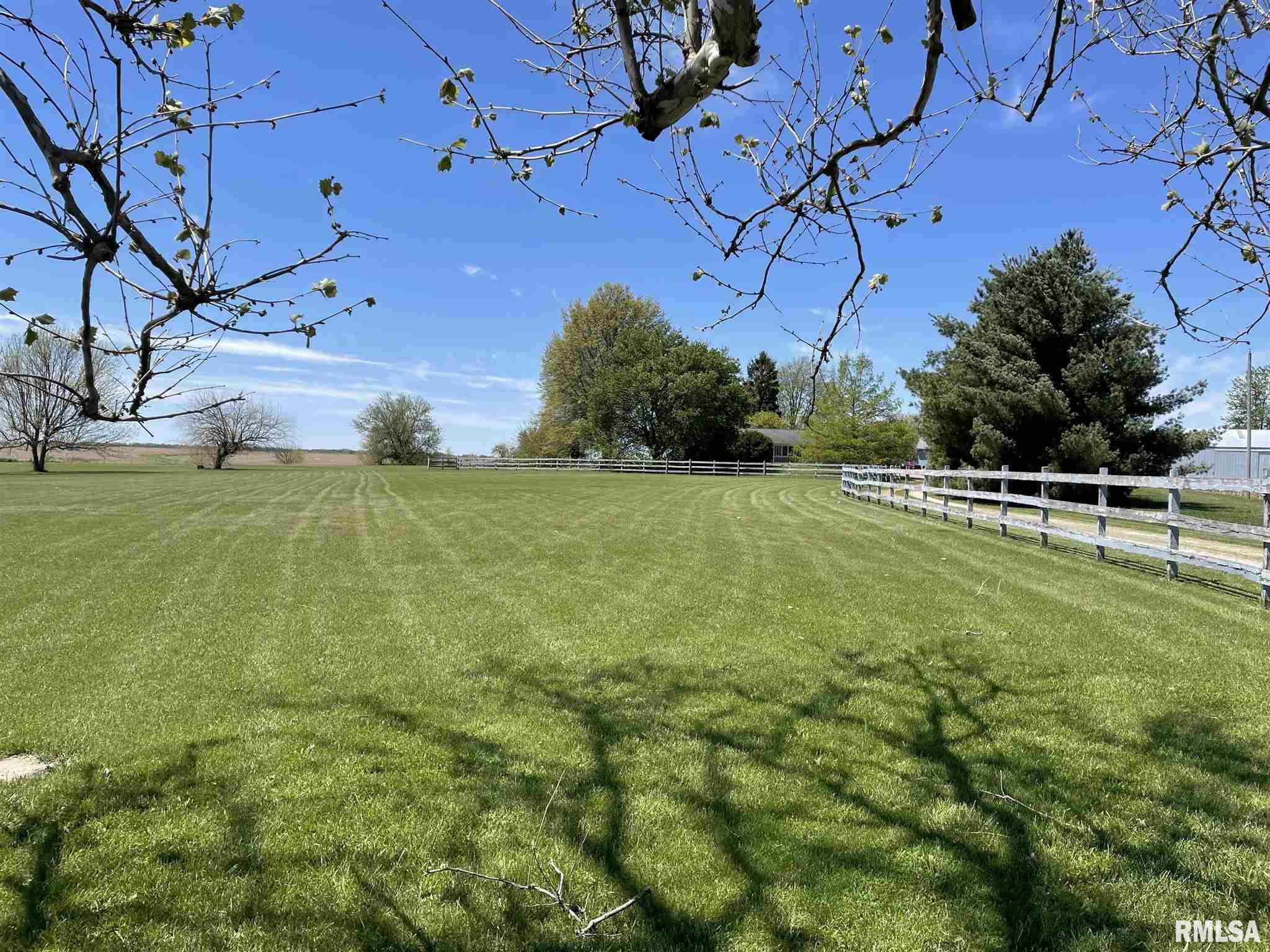 11553 Leinberger Road Athens, IL 62613 - Photo 8 of 22 Gallery Image 8
