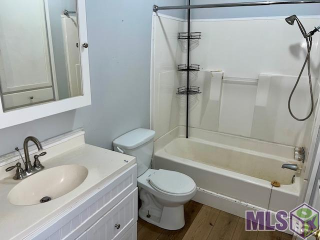 828 Elm Street Houma, LA 70364 - Photo 11 of 15