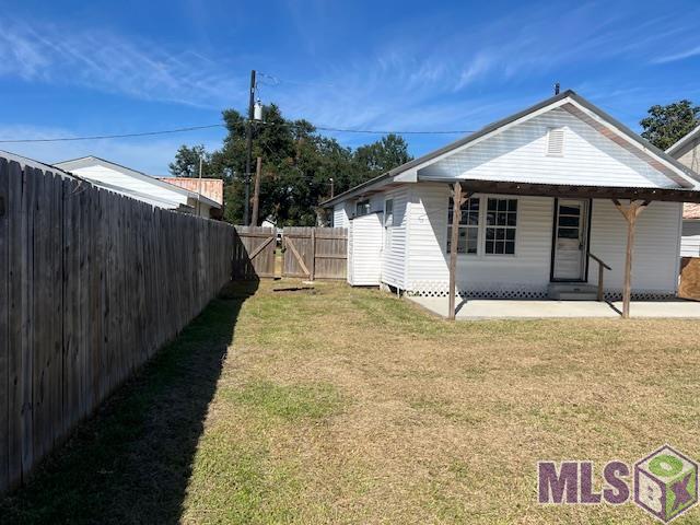 828 Elm Street Houma, LA 70364 - Photo 13 of 15