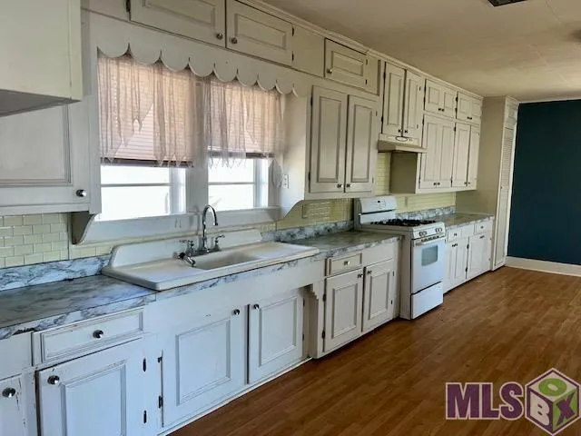 $57,900 | 828 Elm Street, Houma, LA 70364