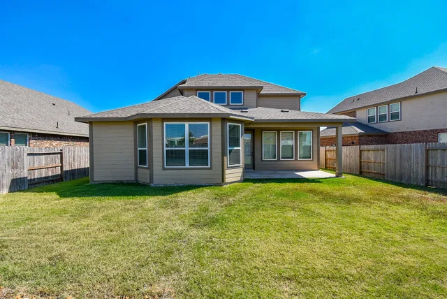 $3,499 | 2008 Harrow Oak Lane, Pearland, TX 77089