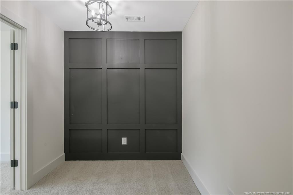 4728 Butler Nursery Road Fayetteville, NC 28306 - Photo 23 of 49 a view of a small room