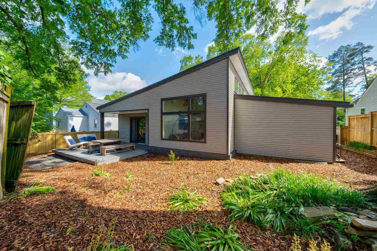 605 Frank Street Raleigh, NC 27604 - Photo 28 of 30 Photo 28