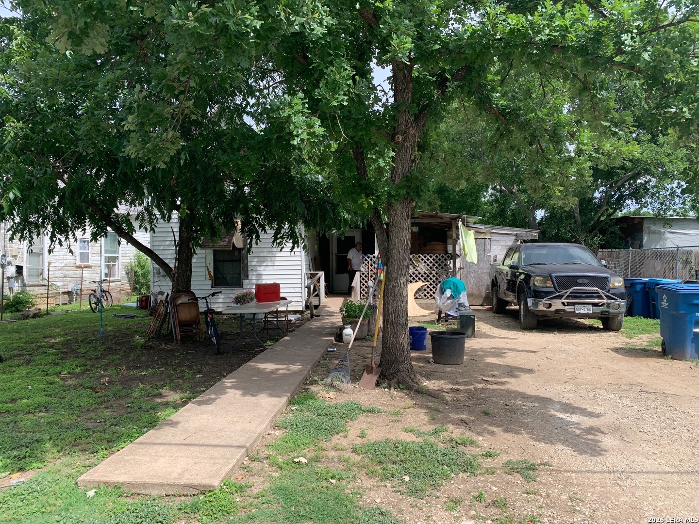 721 Swigert Street Kerrville, TX 78028 - Photo 1 of 25
