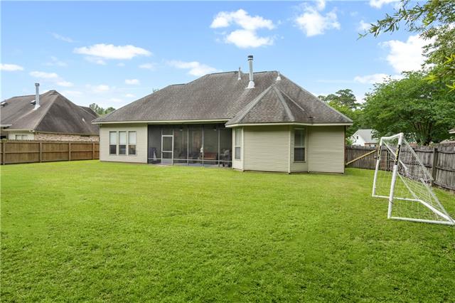 159 Beau Arbre Court Covington, LA 70433 - Photo 25 of 26