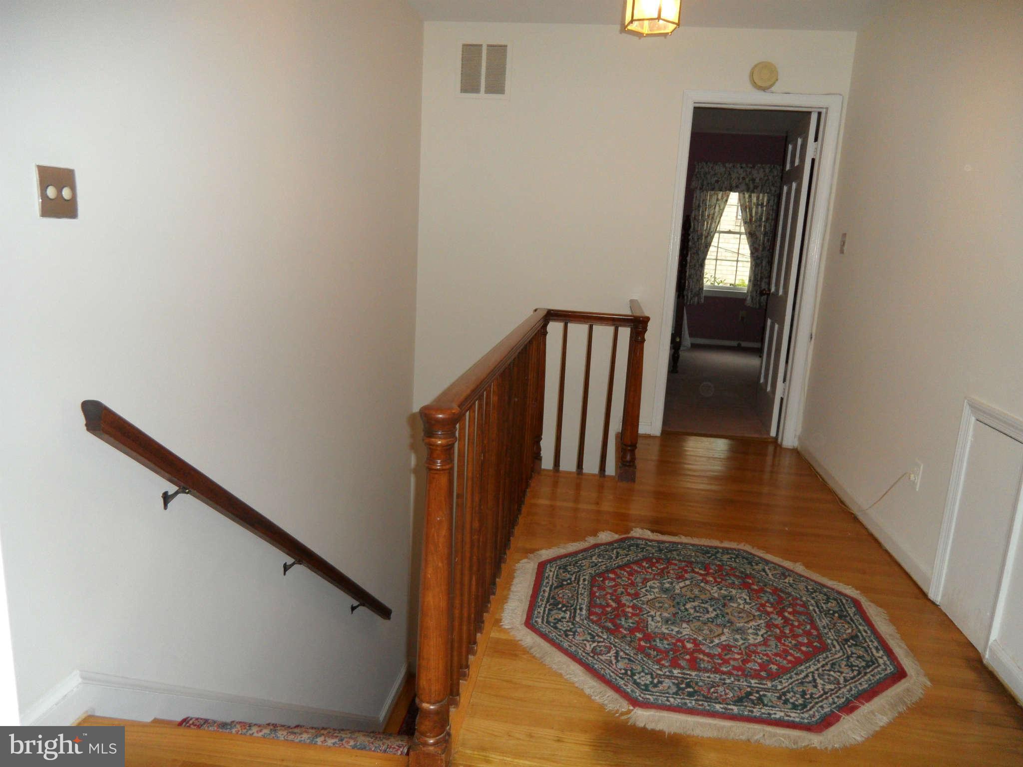 5908 Walhonding Road Bethesda, MD 20816 - Photo 12 of 26 a view of entryway