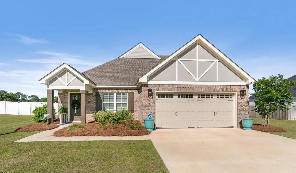 799 Sandbed Road Newton, AL 36352 - Photo 1 of 39 Main View