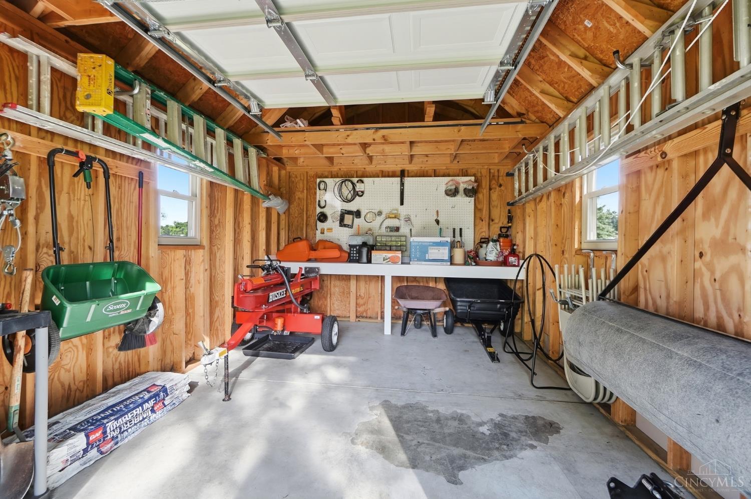 7190 Starkey-Clevenger Road Blanchester, OH 45107 - Photo 85 of 99