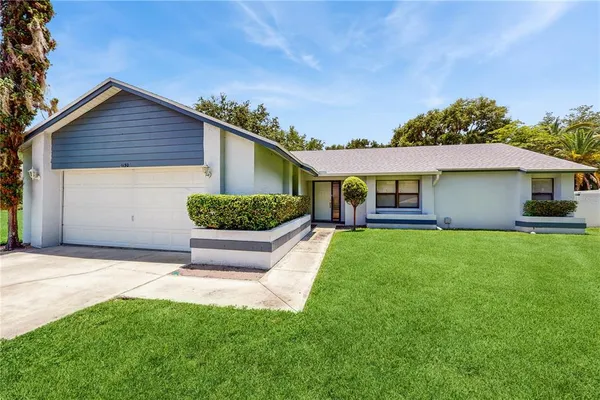 $525,000 | 5130 Sun Palm Drive, Windermere, FL 34786