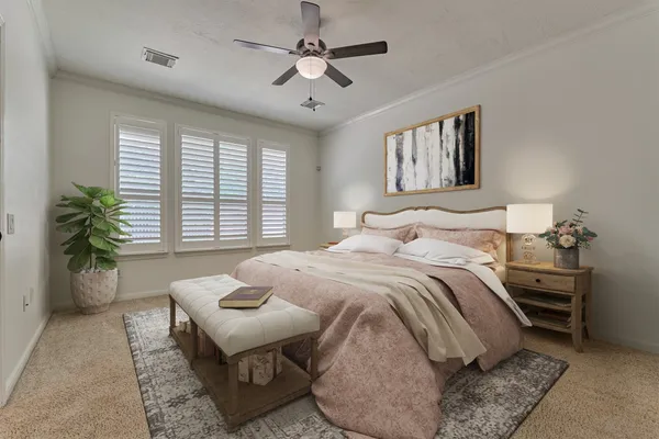 $2,500 | 98 North Country Gate Circle, The Woodlands, TX 77384