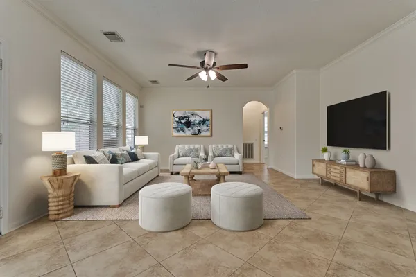 $2,500 | 98 North Country Gate Circle, The Woodlands, TX 77384