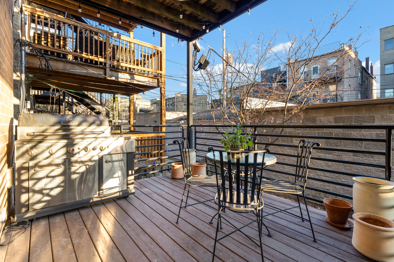 1827 West Iowa Street, Unit 1 Chicago, IL 60622 - Photo 18 of 33