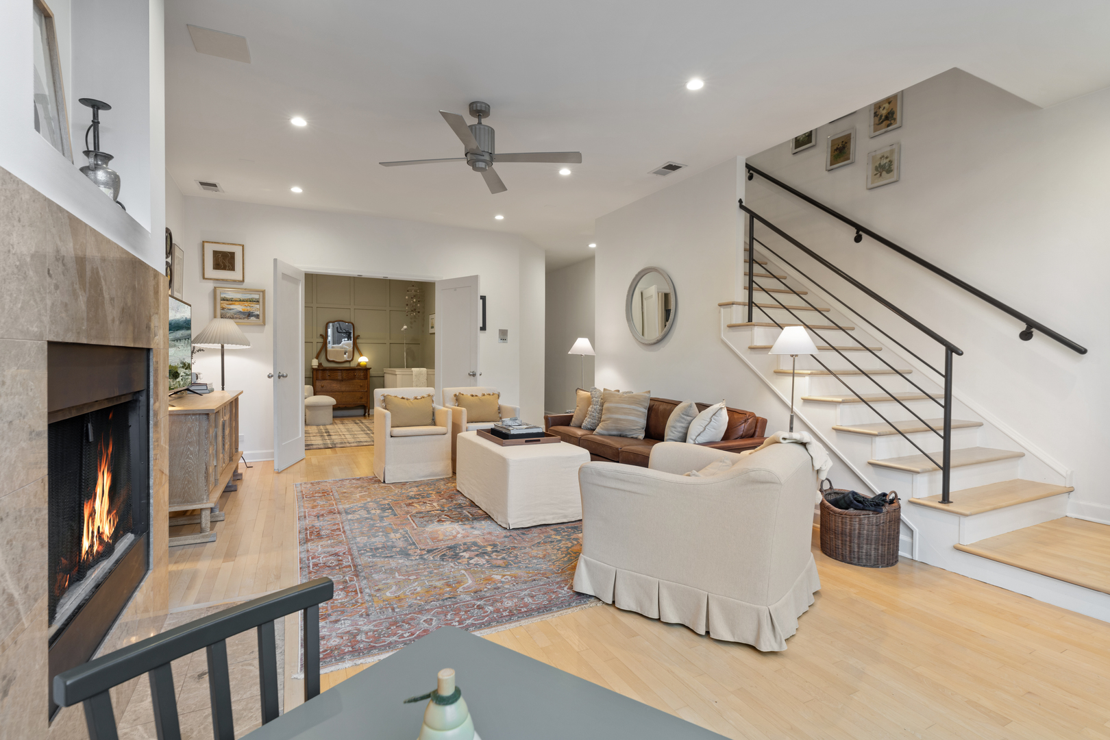 1827 West Iowa Street, Unit 1 Chicago, IL 60622 - Photo 24 of 33