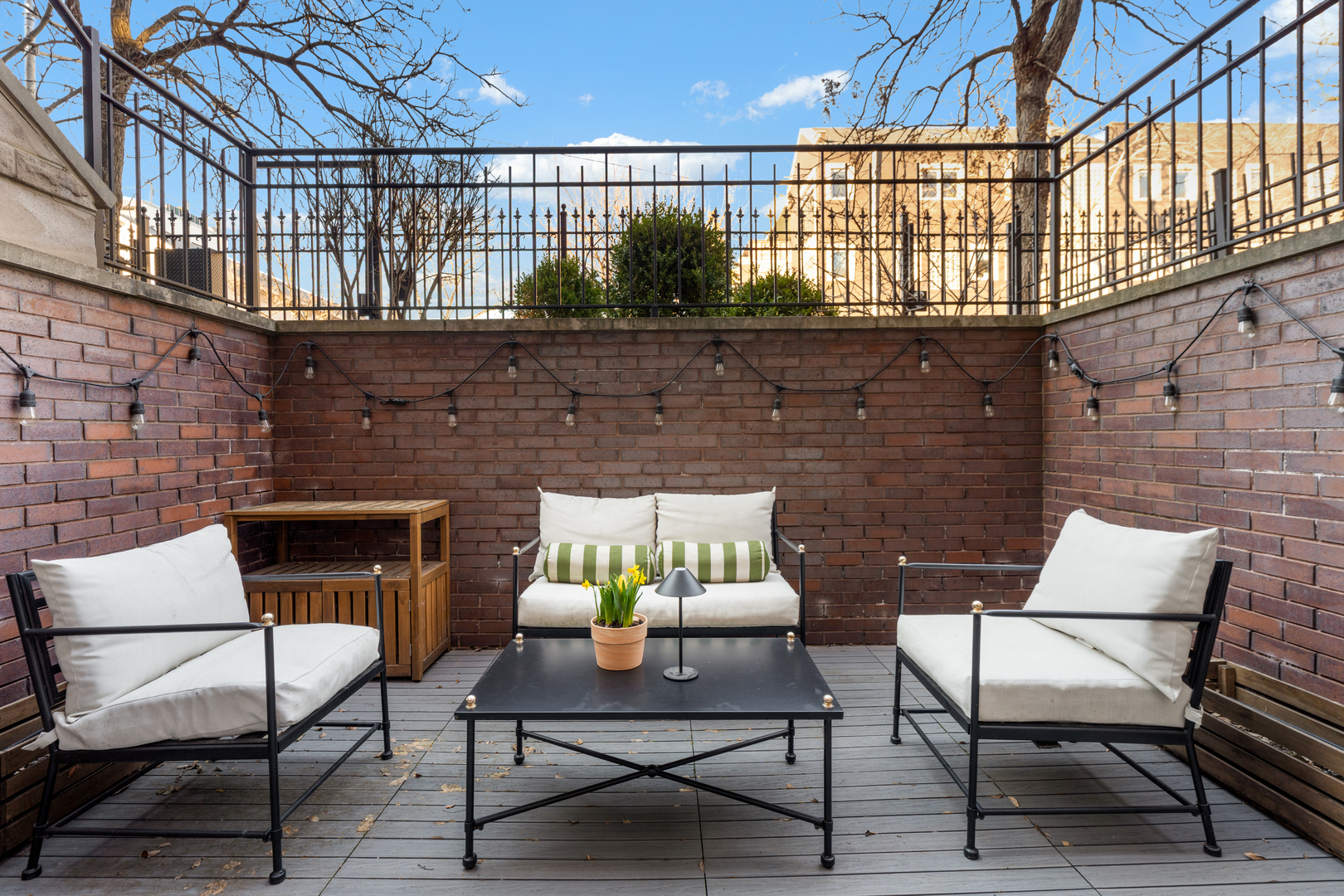 1827 West Iowa Street, Unit 1 Chicago, IL 60622 - Photo 26 of 33