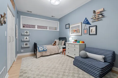 $715,000 | 1827 West Iowa Street, Unit 1, Chicago, IL 60622