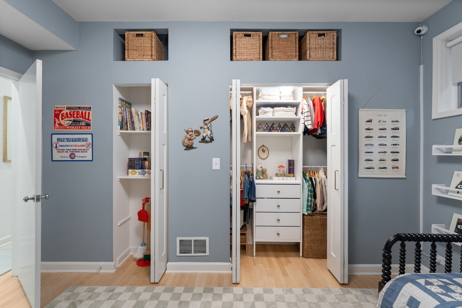 1827 West Iowa Street, Unit 1 Chicago, IL 60622 - Photo 30 of 33