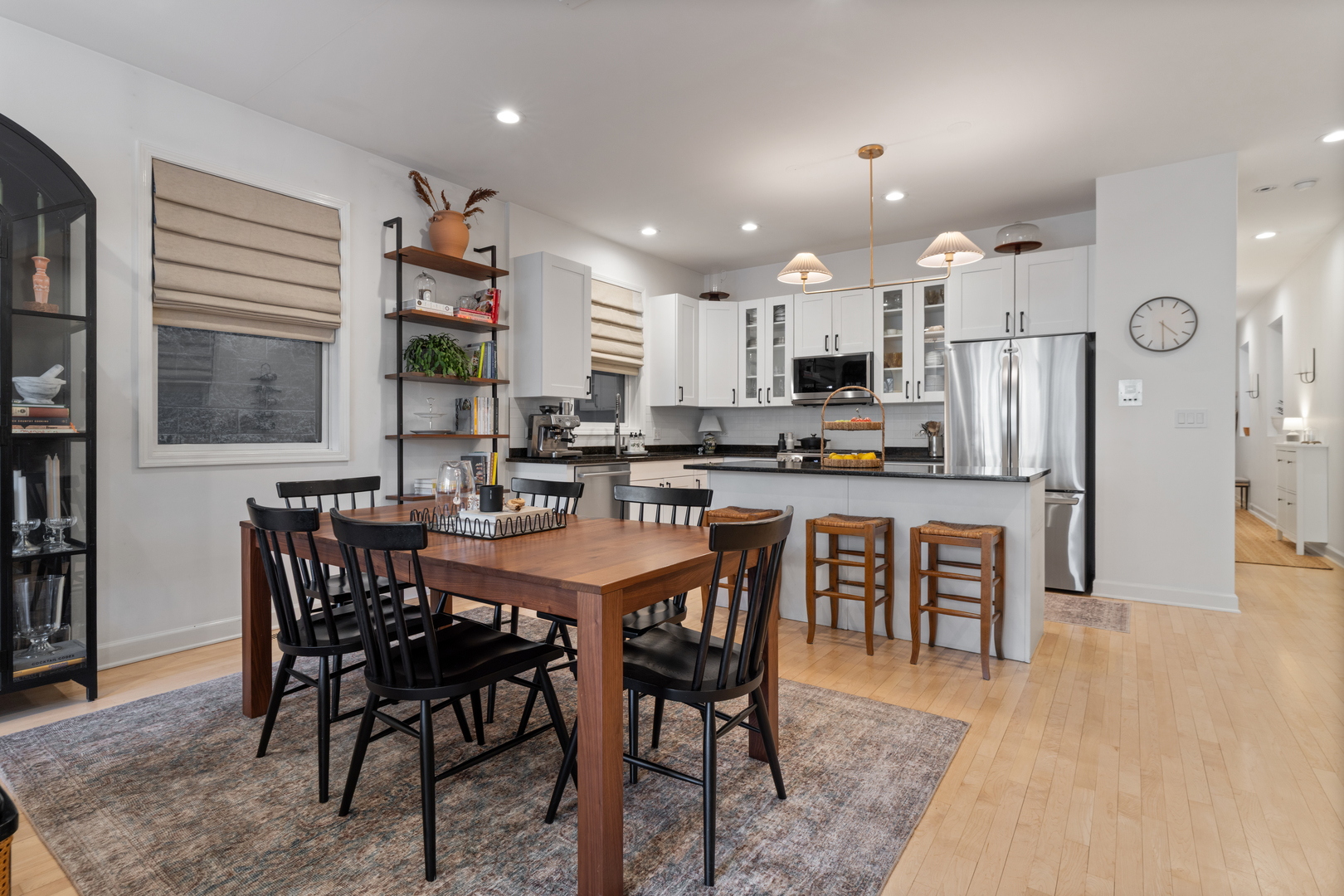 1827 West Iowa Street, Unit 1 Chicago, IL 60622 - Photo 7 of 33