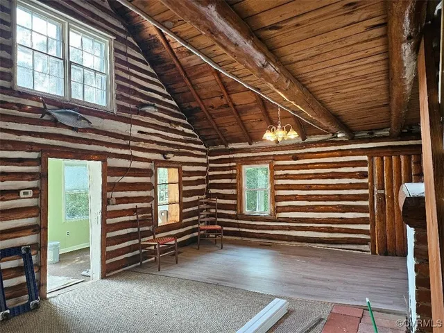 $295,000 | 25122 Tidewater Trail, Tappahannock, VA 22560