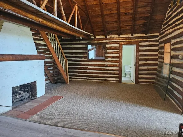 $295,000 | 25122 Tidewater Trail, Tappahannock, VA 22560