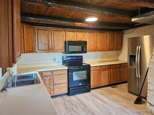 $295,000 | 25122 Tidewater Trail, Tappahannock, VA 22560