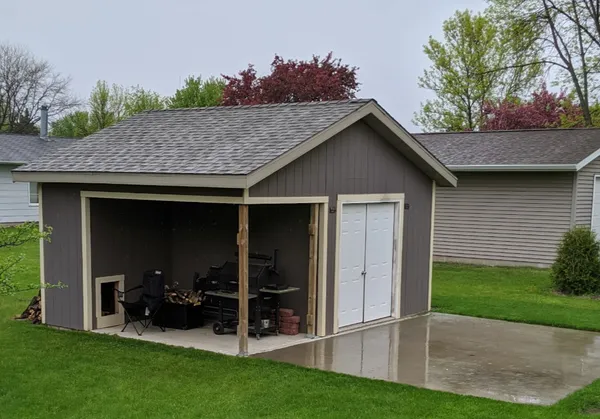 $527,000 | 212 Eastwood Drive, Redwood Falls, MN 56283