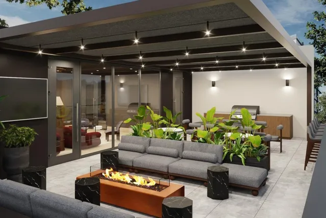 $3,820 | 640 Wisconsin Avenue North, Unit 318, Golden Valley, MN 55427