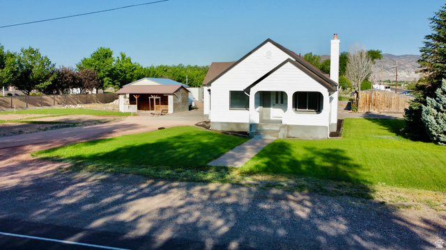 95 North Main Street Monroe, UT 84754 - Photo 41 of 61