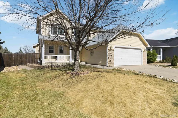 $575,000 | 4999 East 119th Court, Thornton, CO 80233