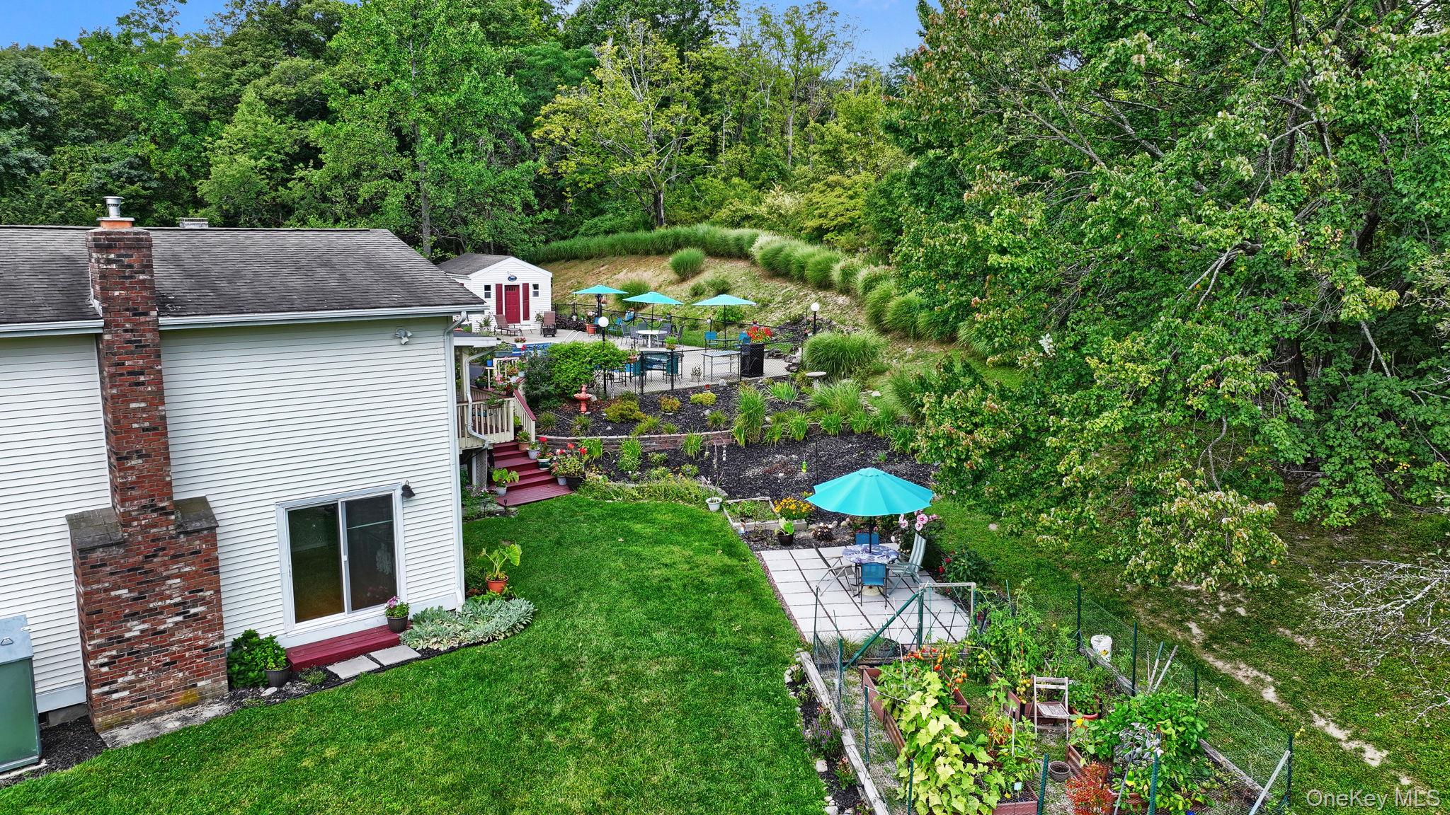 190 Ridge Road Highland Mills, NY 10930 - Photo 42 of 49