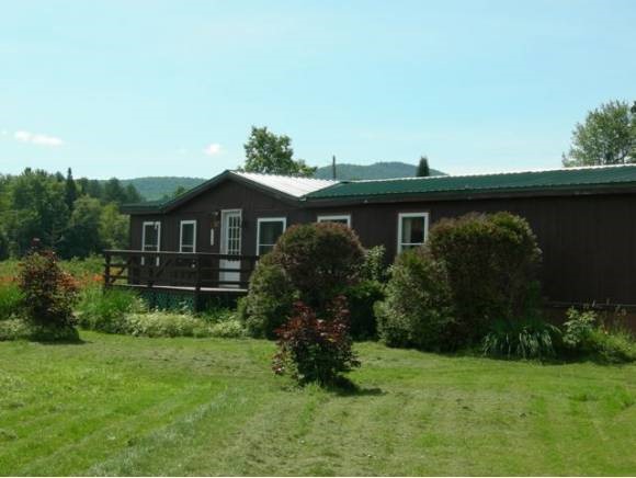 597 Knowles Flat Road Eden, VT 05652 - Photo 1 of 1