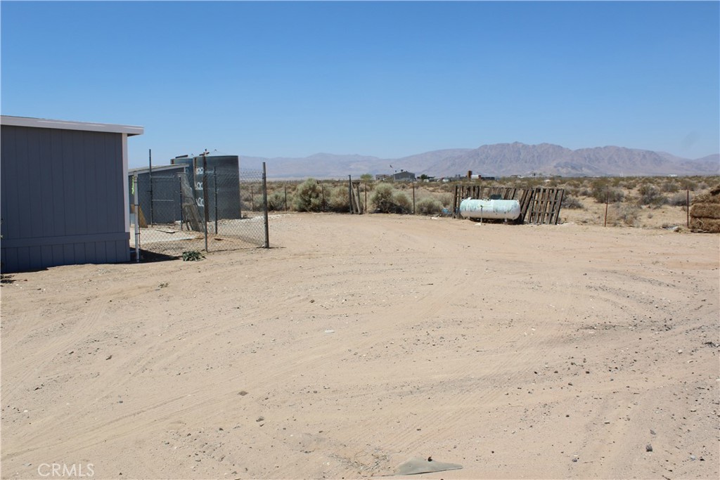 15030 Fairlane Road Lucerne Valley, CA 92356 - Photo 12 of 18 a view of an ocean beach