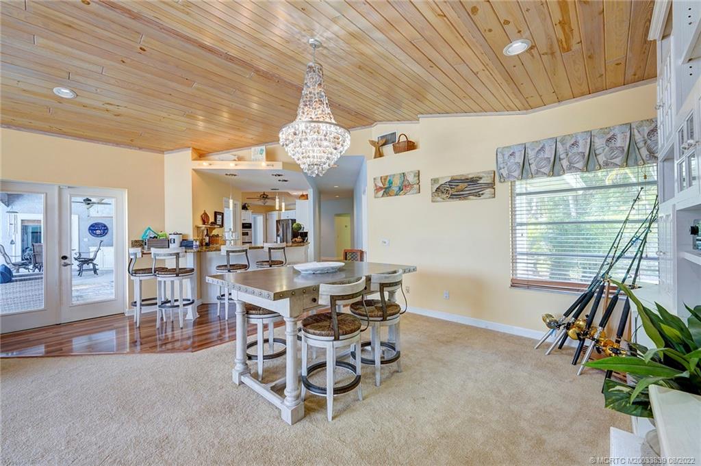 874 Northwest Spruce Ridge Drive Stuart, FL 34994 - Photo 34 of 83 Gallery Image 34