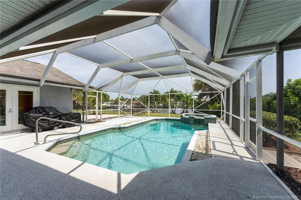 874 Northwest Spruce Ridge Drive Stuart, FL 34994 - Photo 44 of 83 Gallery Image 44