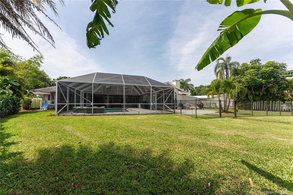 874 Northwest Spruce Ridge Drive Stuart, FL 34994 - Photo 57 of 83 Gallery Image 57
