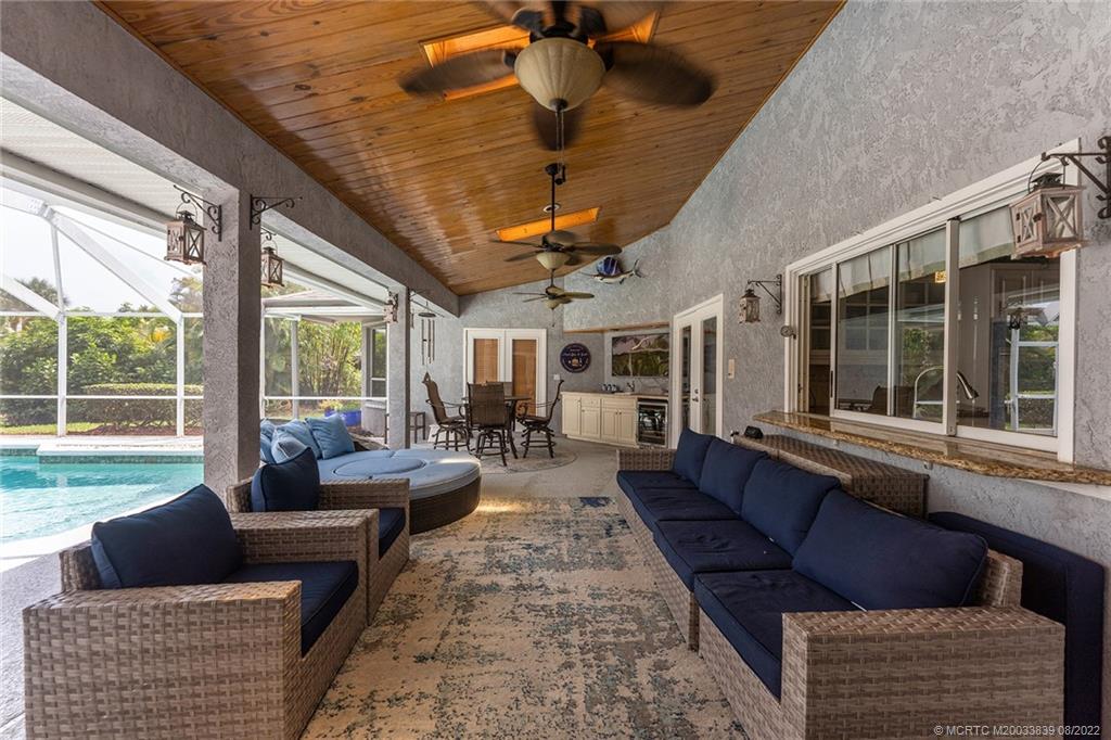 874 Northwest Spruce Ridge Drive Stuart, FL 34994 - Photo 72 of 83 Gallery Image 72