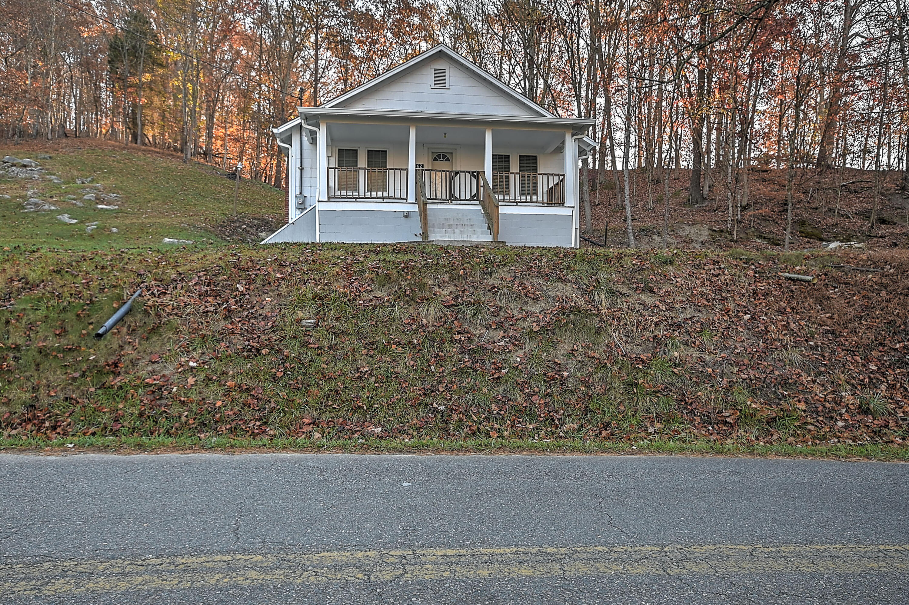 1462 Reed Hollow Road Gate City, VA 24251 - Photo 1 of 36 Reed Hollow-2