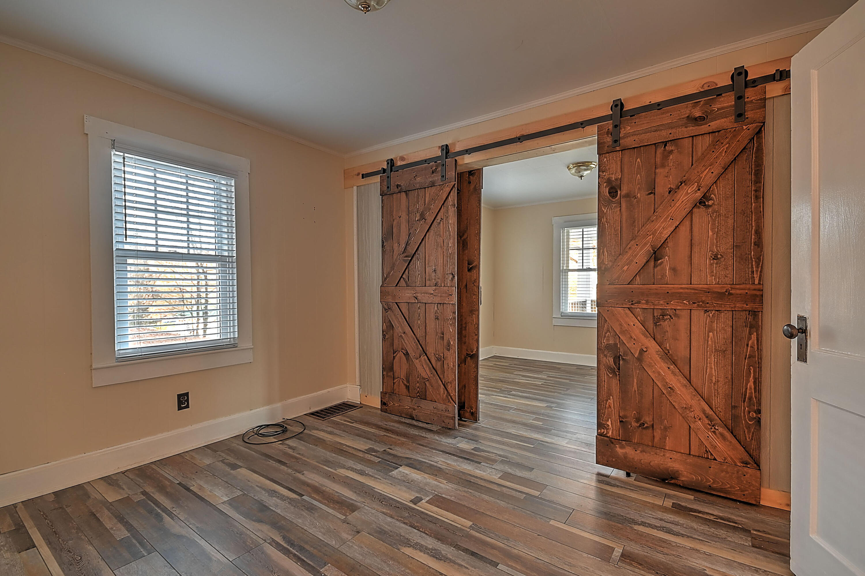 1462 Reed Hollow Road Gate City, VA 24251 - Photo 15 of 36 Reed Hollow-16