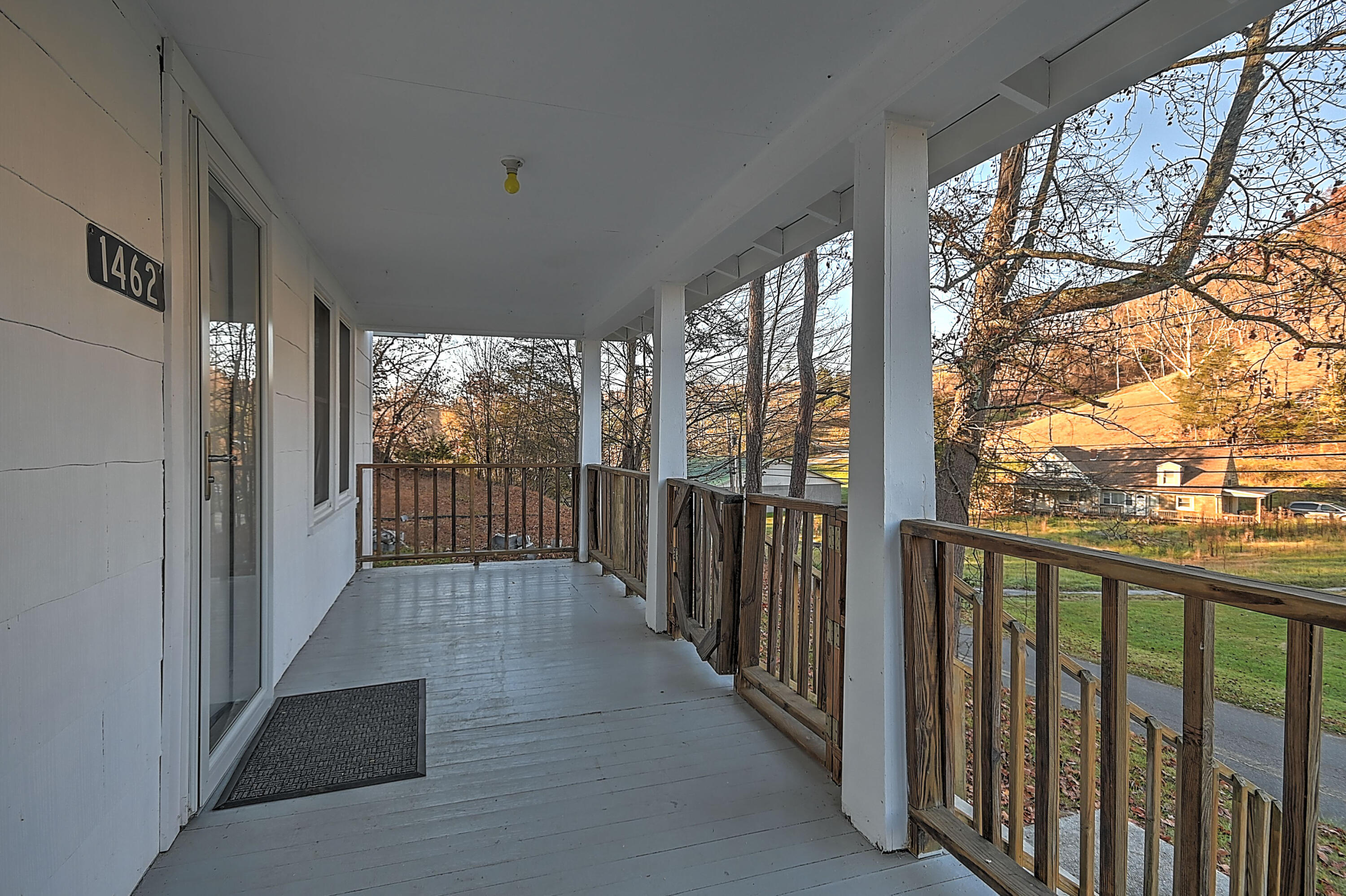 1462 Reed Hollow Road Gate City, VA 24251 - Photo 2 of 36 Reed Hollow-3