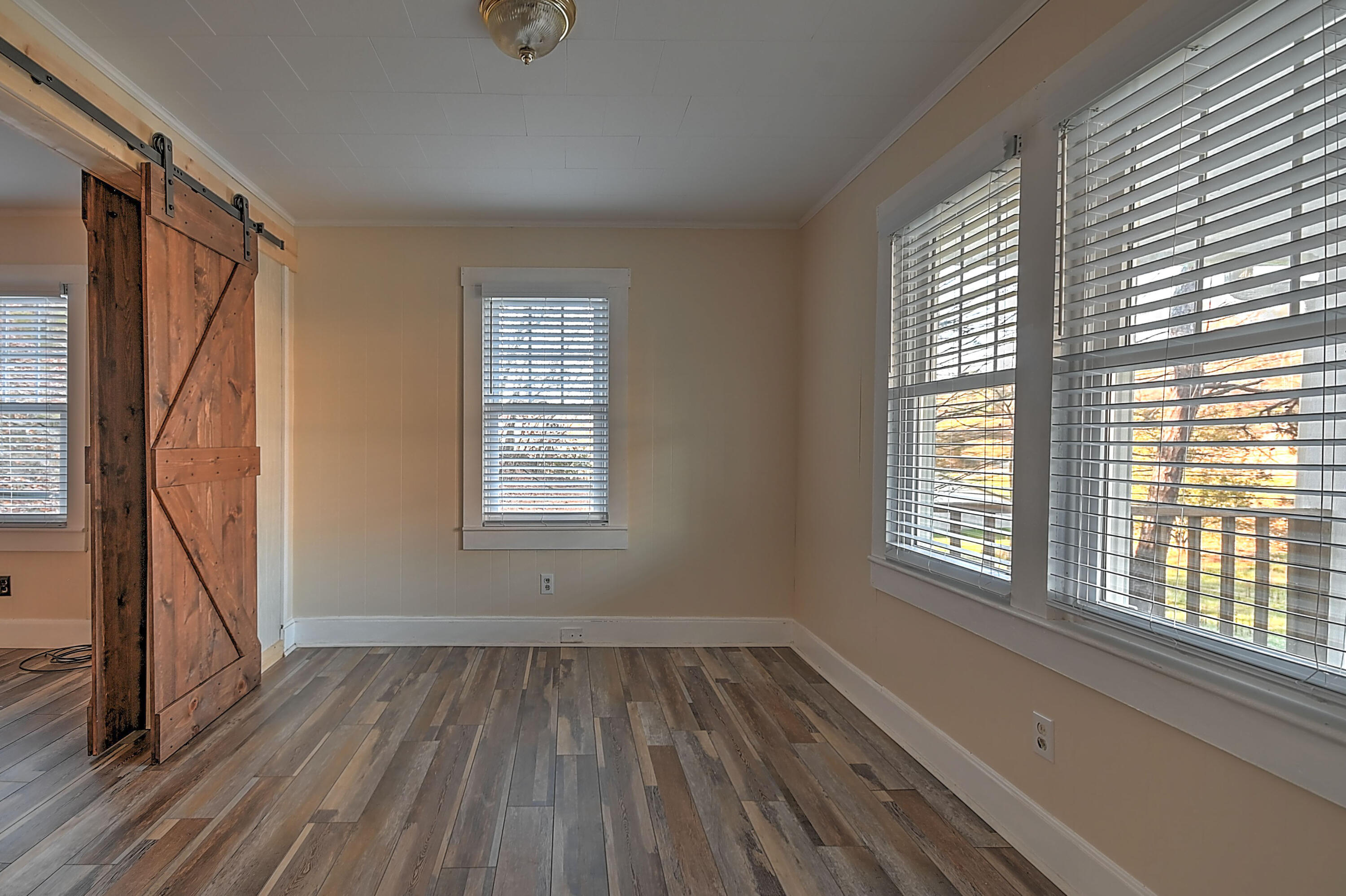 1462 Reed Hollow Road Gate City, VA 24251 - Photo 22 of 36 Reed Hollow-23