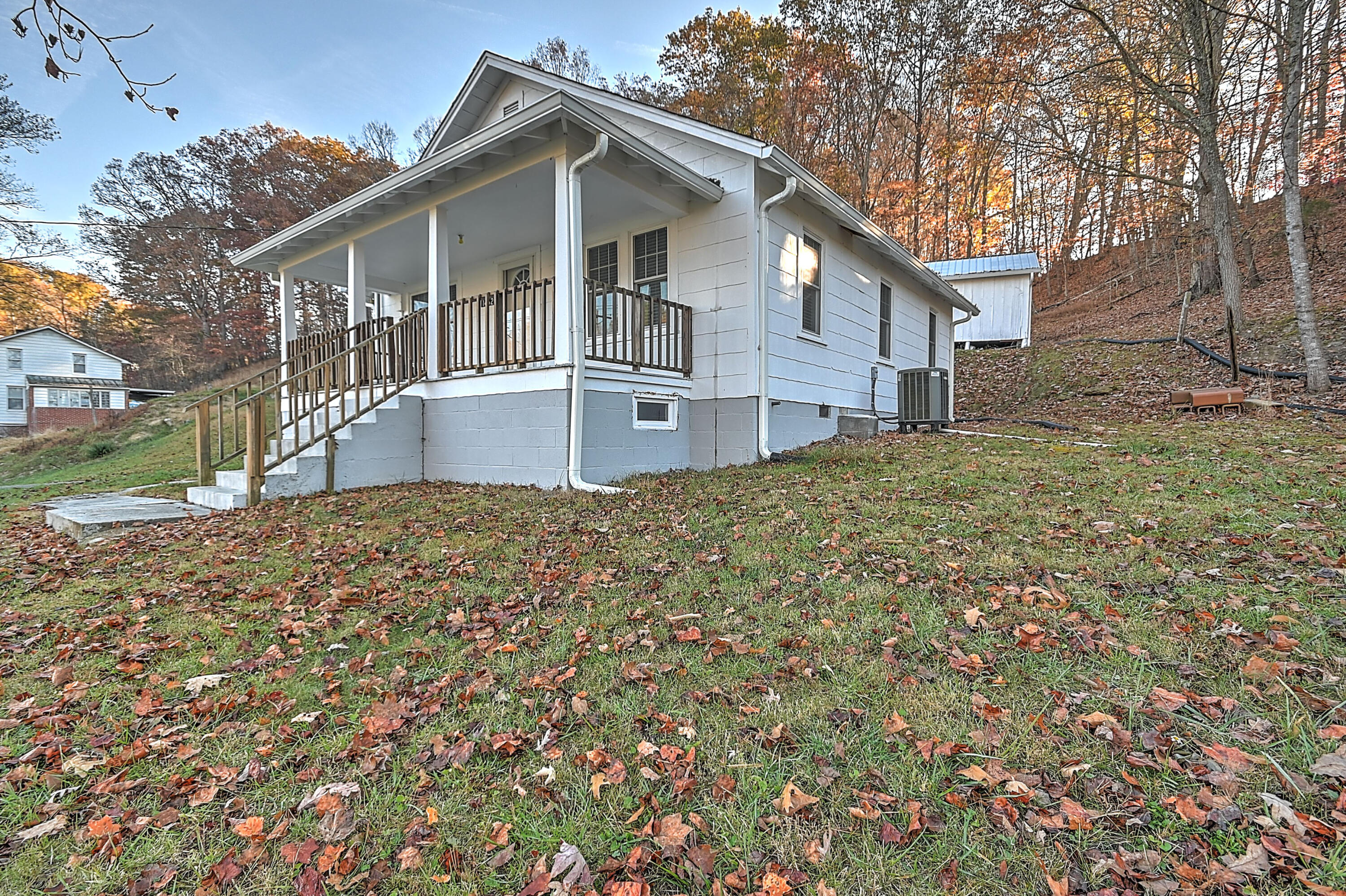 1462 Reed Hollow Road Gate City, VA 24251 - Photo 29 of 36 Reed Hollow-30