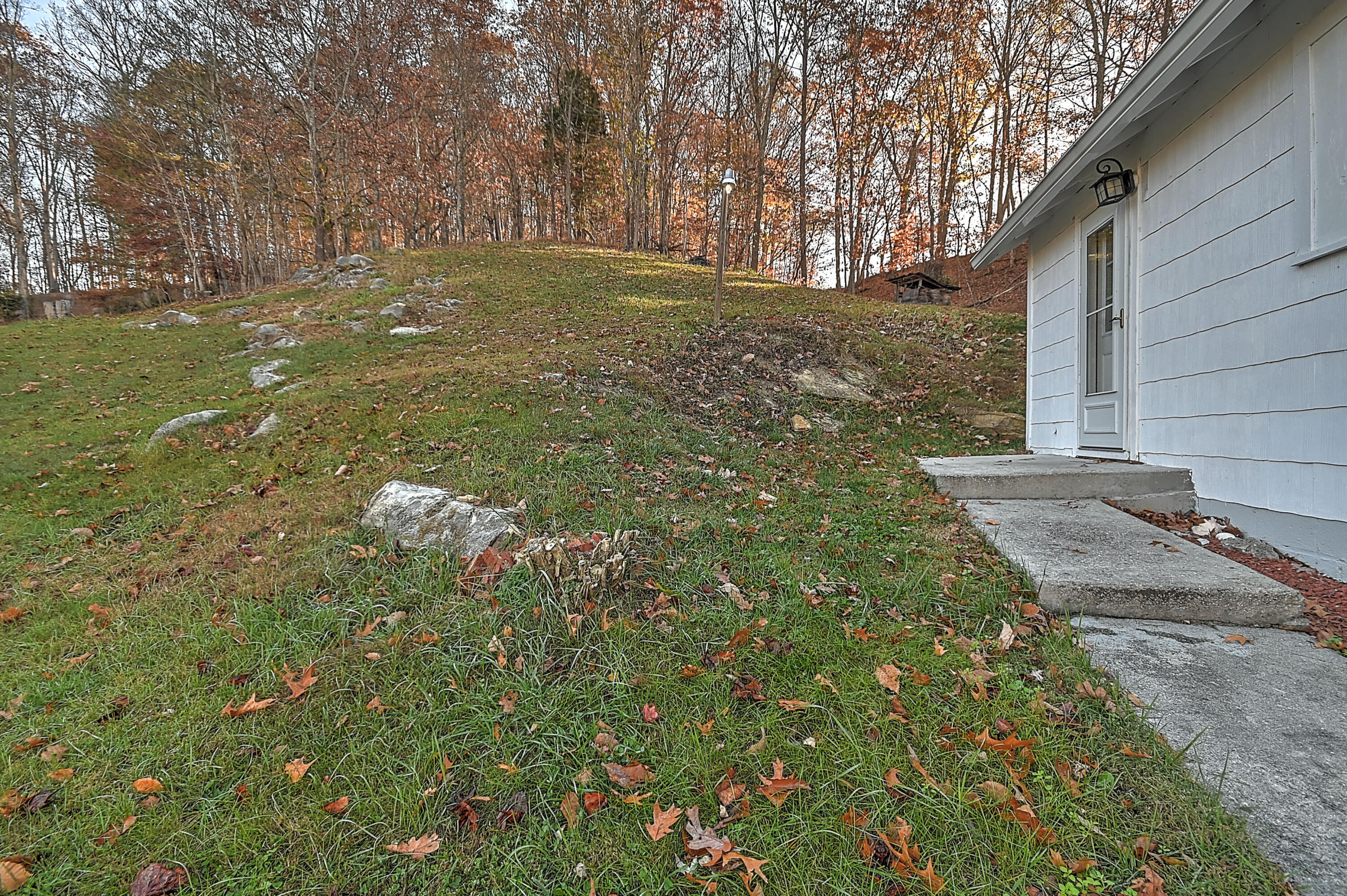 1462 Reed Hollow Road Gate City, VA 24251 - Photo 31 of 36 Reed Hollow-32