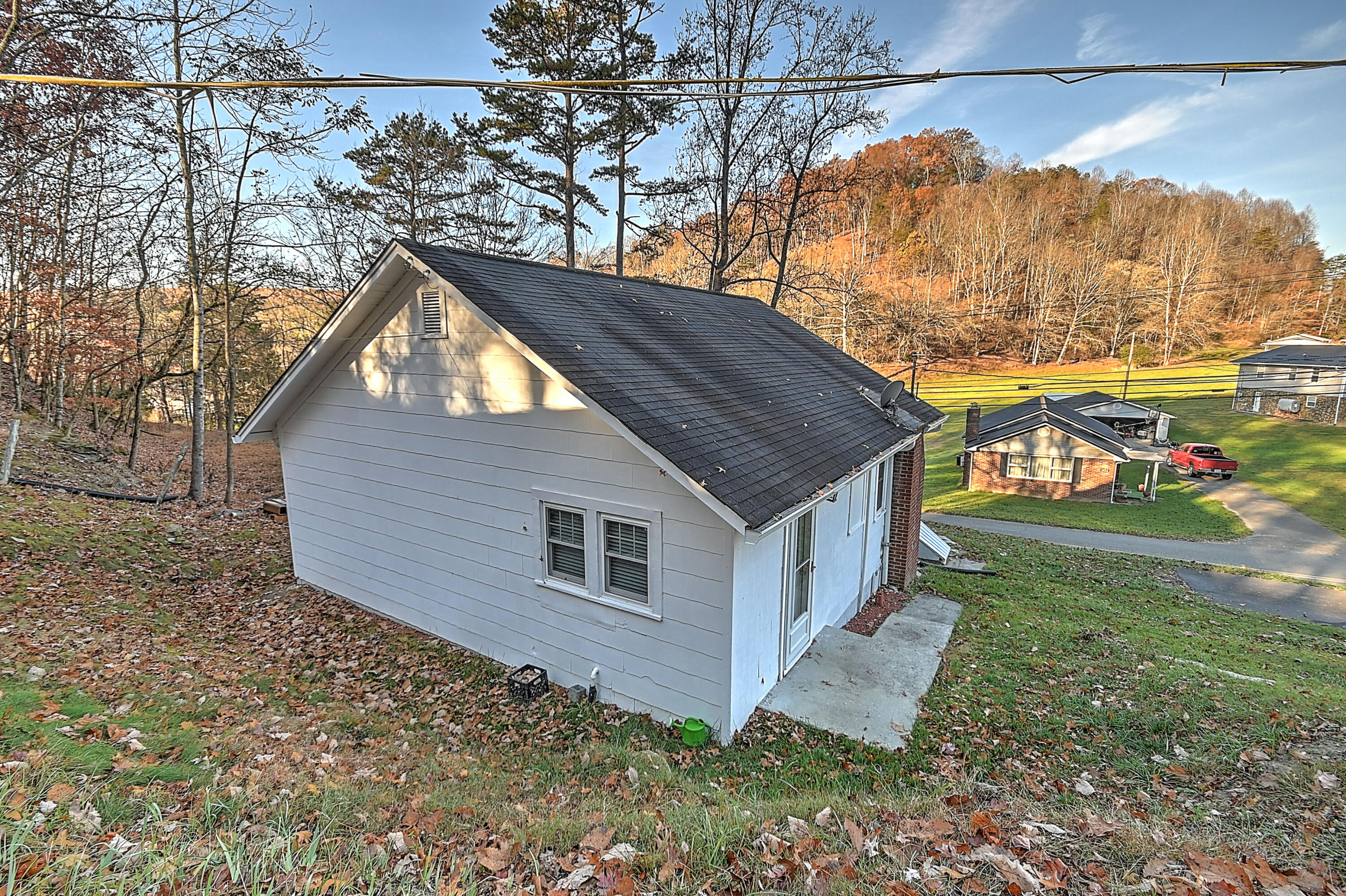 1462 Reed Hollow Road Gate City, VA 24251 - Photo 33 of 36 Reed Hollow-34