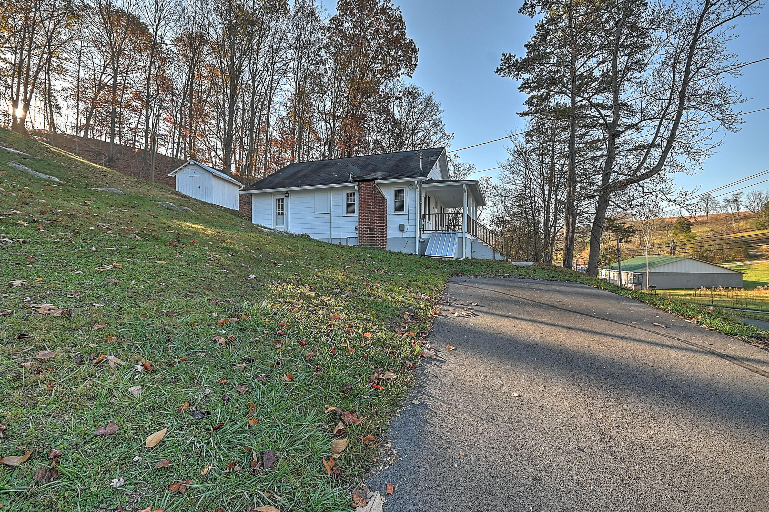 1462 Reed Hollow Road Gate City, VA 24251 - Photo 36 of 36 Reed Hollow-37