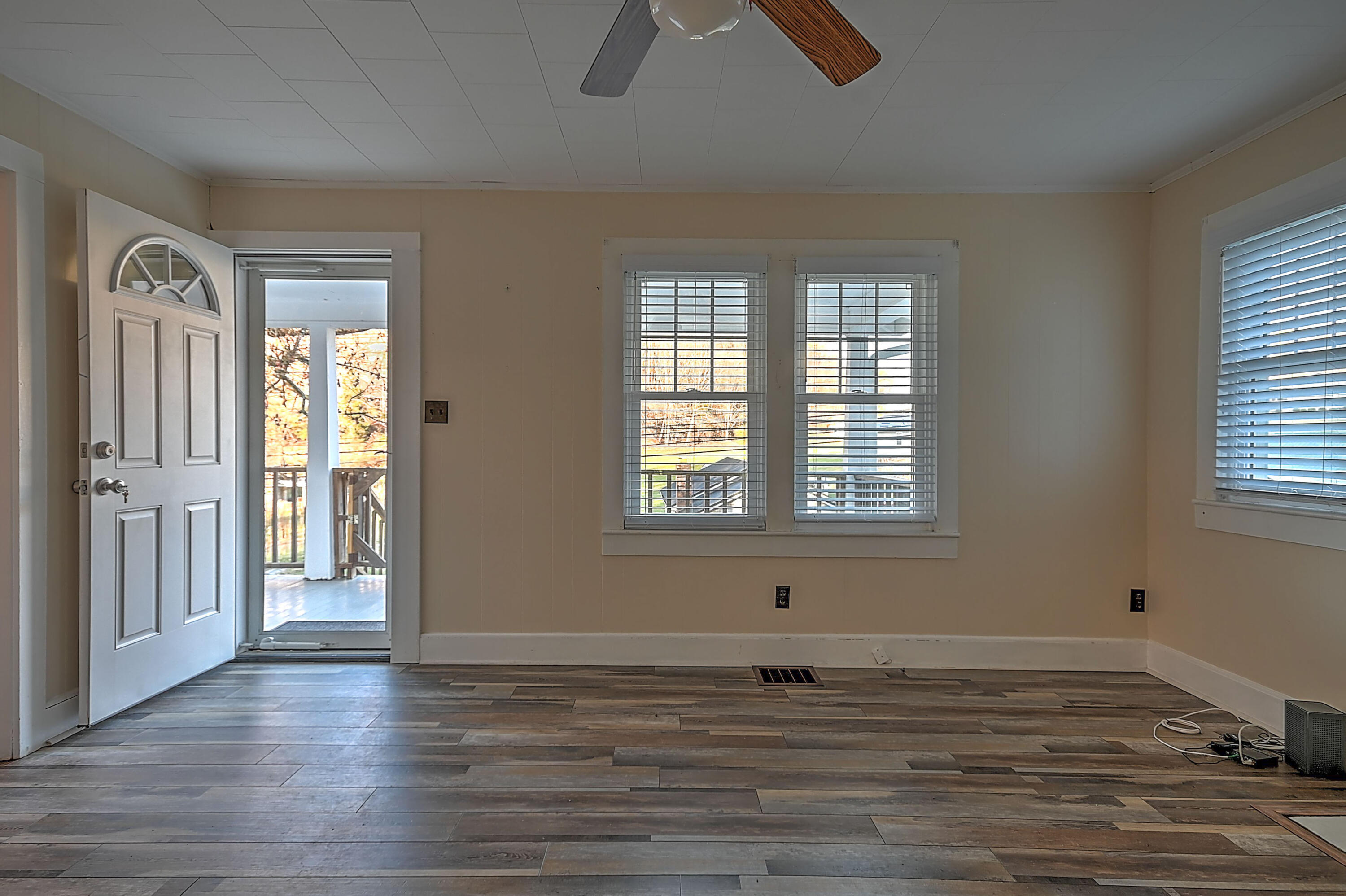 1462 Reed Hollow Road Gate City, VA 24251 - Photo 6 of 36 Reed Hollow-7