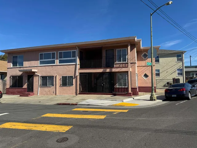 $875,000 | 3792 Angelo Avenue, Oakland, CA 94619