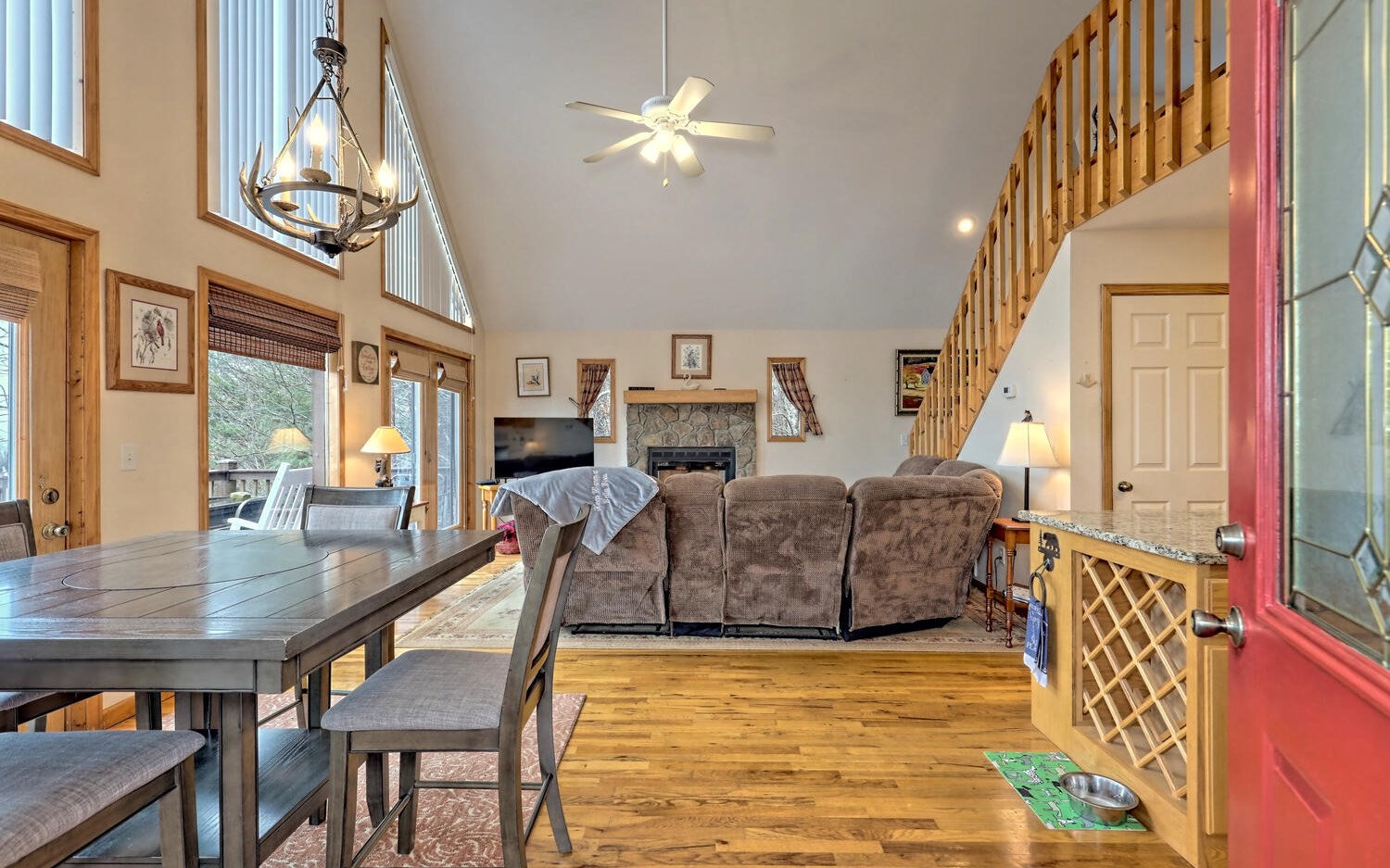 1252 Cardinal Road Murphy, NC 28906 - Photo 10 of 36 Additional View