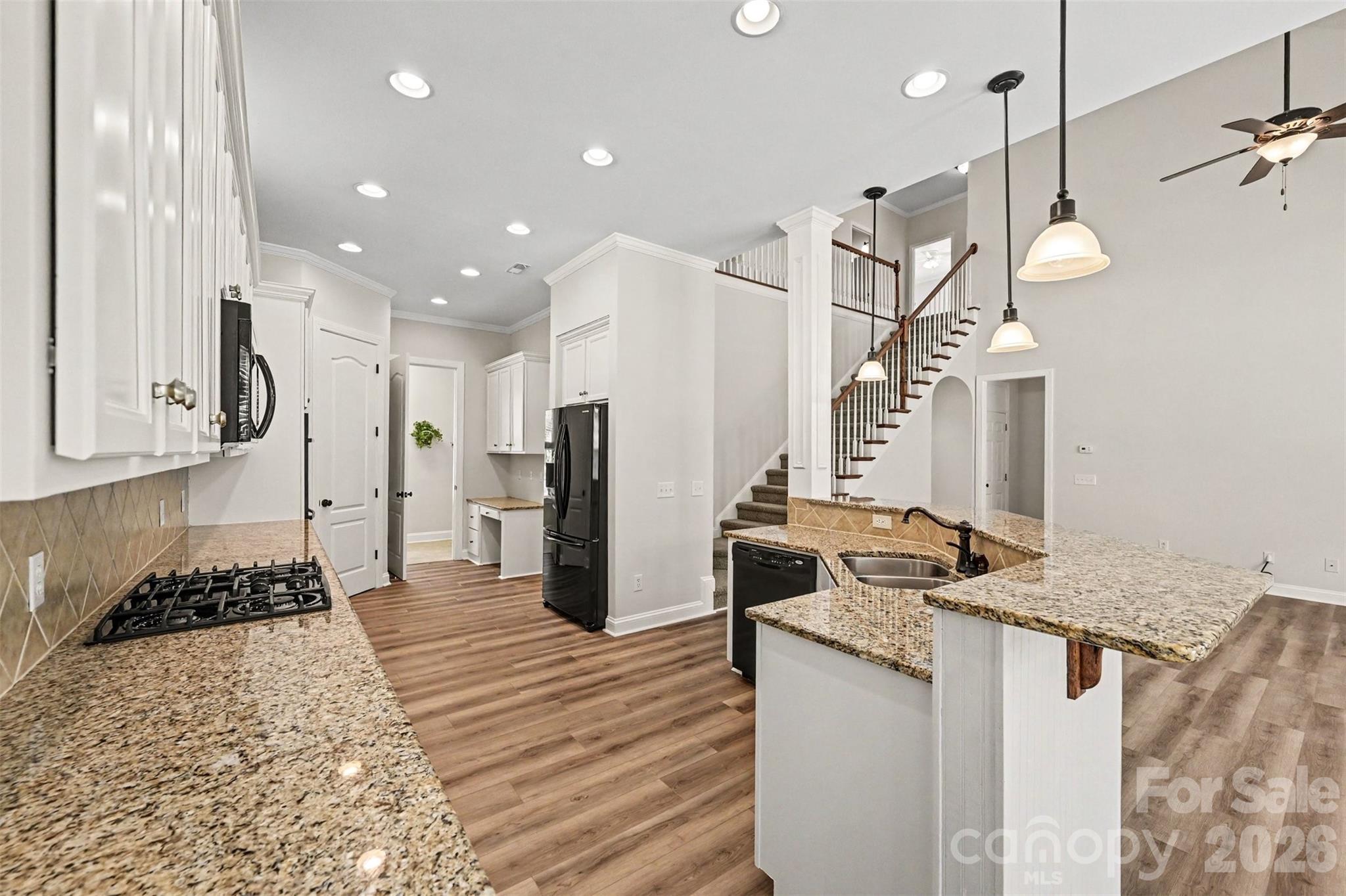 1162 Gold Rush Court Fort Mill, SC 29708 - Photo 4 of 45 Gallery Image 4