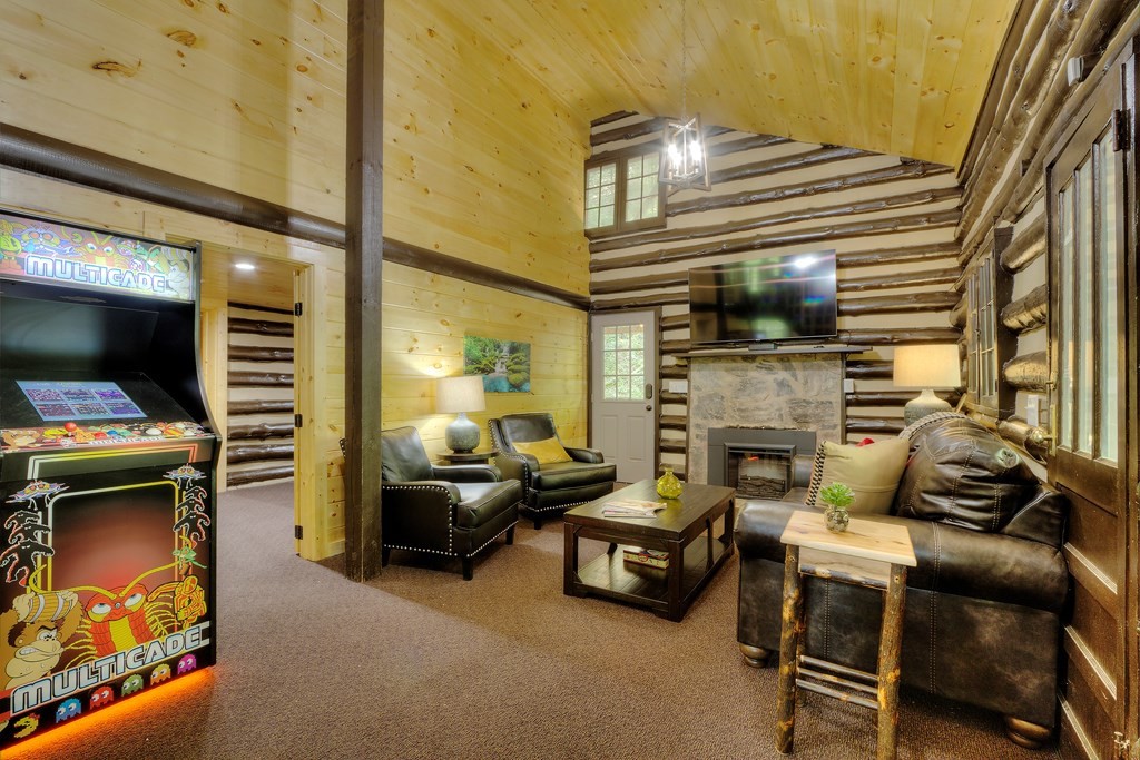 2157 Wears Valley Road Sevierville, TN 37862 - Photo 45 of 45 Gallery Image 45